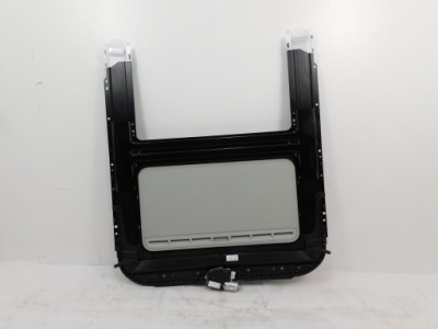 Audi a6 c7 4g люк 4g5877041g фото №1