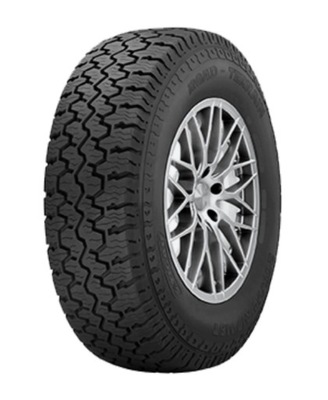 2x TIGAR ROAD TERRAIN XL 265/70R15 116 T