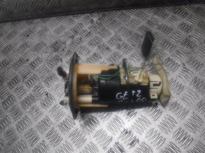 Насос пального помпа hyundai getz фото №1