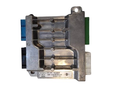 Бортовий комп'ютер двигуна mini cooper r50 фото №1