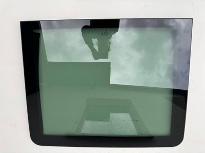 Bmw e70 стекло панорамы большая фото №1