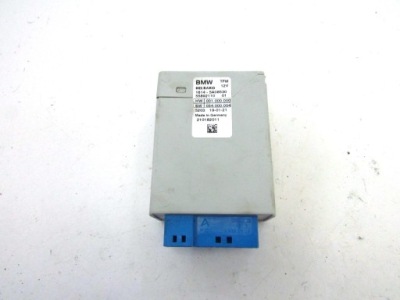 Mini bmw модуль блок управления насоса топлива 5a08530 фото №1