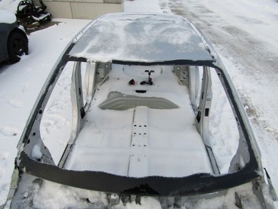 Niro i lift e-niro ev 21r крыша 4ss фото №1