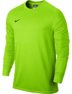 Bluza bramkarska Nike Park Goalie JR 588441-303 L