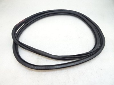 Citroen ds7 правая прокладка дверь задних задняя фото №1