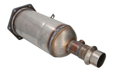 FILTRO DPF FAP PEUGEOT 607 2.2HDI 1999-2004  