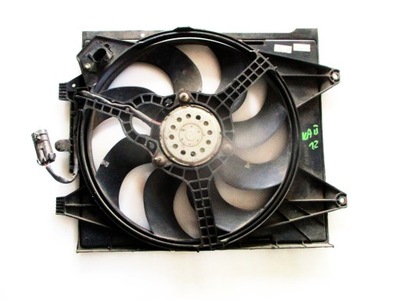 Ford ka ii 1.2 вентилятор радіатора 879500000 фото №1