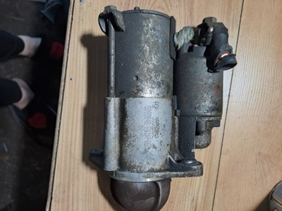 Стартер opel astra h 55556092 фото №1