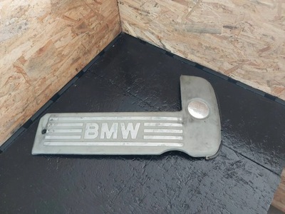 SUPERIOR PROTECCIÓN DEL MOTOR BMW 5 E39 530D M57D30 11147786740  