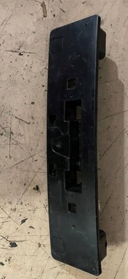 RAMKA TABLICY REJESTRACYJNEJ MAZDA CX-30