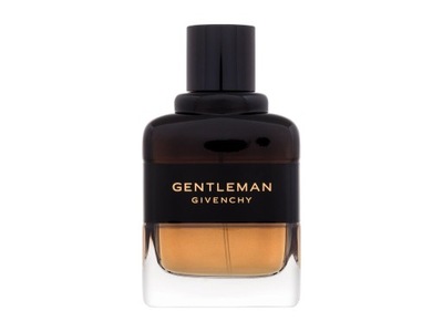 Givenchy Gentleman woda perfumowana 60ml (M) P2