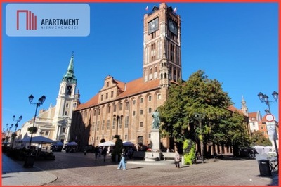 Dom, Toruń, 495 m²