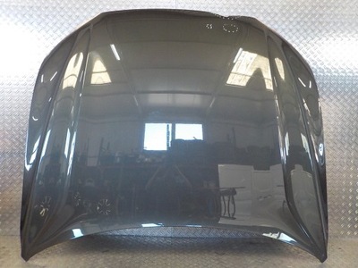 Volvo xc60 ii 17-21 капот кришка двигуна фото №1