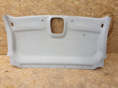 Trafic vivaro iii потолок фото №1