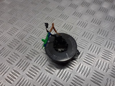 Лента шлейф подушки безопасности opel meriva a 24459849 фото №1