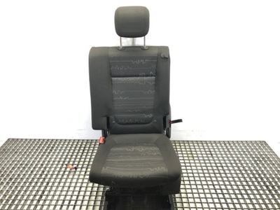 Сидіння задня opel meriva b mpv 11-17 фото №1