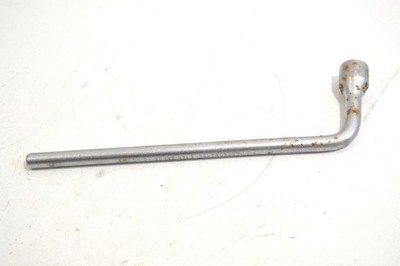 Klócz do kół 17 mercedes r230 sl 1205810246 фото №1