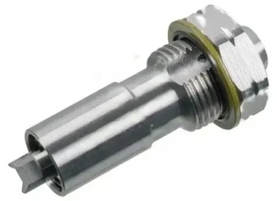 Натяжитель цепи распределительного вала 33044 febi bilstein фото №1