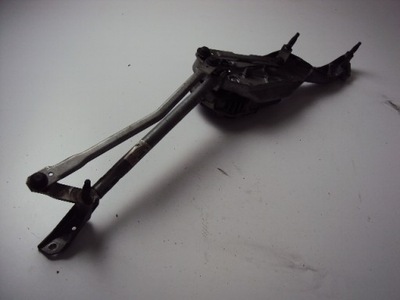 Механизм дворник mercedes cls w219 04- фото №1