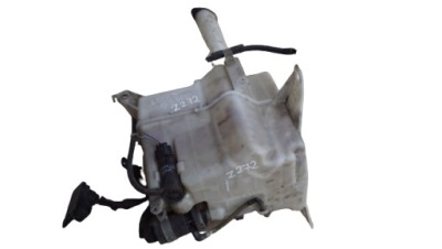 Lexus gs300 бачок омывателя 060351-918 фото №1