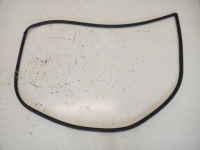 Прокладка дверь правый перед kia optima iii фото №1