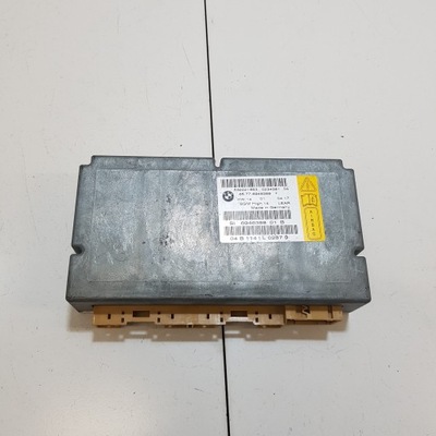 Блок керування модуль шлюз bmw e60 65776946388 фото №1