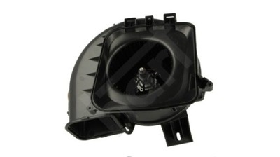 Воздуходувка вентилятор обдув 641 062 hart фото №1