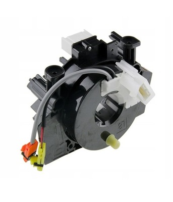 Лента шлейф подушки безопасности подушка безопасности nissan qashqai 07- фото №1