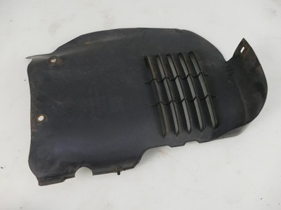 Mercedes vito w638 підкрилок бризковик лівий перед фото №1