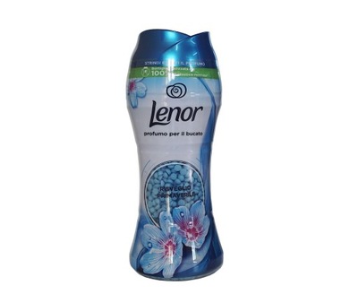 Lenor Risveglio perfumy w perłkach do prania 210g