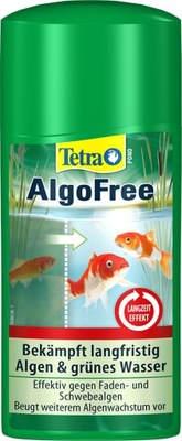 TETRA Pond AlgoFree 250ml Zielona Woda Glony