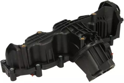 Engitech колектор впускний ent320132 фото №1