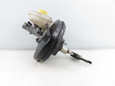 Усилитель тормозов насос тормозная audi a4 b5 passat b5 8d0612105f фото №1