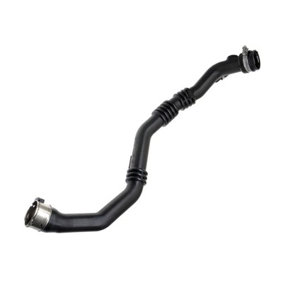 Труба интеркулер renault clio captur 144609905r фото №1