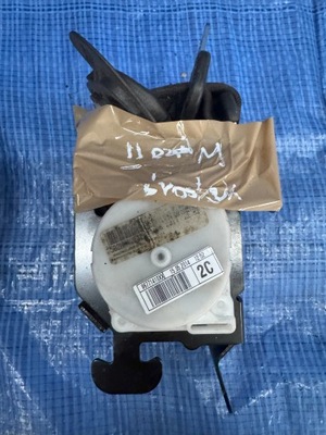 Pas середній ii ряд citroen c4 grand picasso ii 96771410xx фото №1