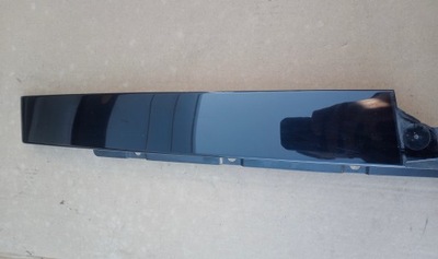 Захист стійка лівий перед audi a3 8v 3двері фото №1