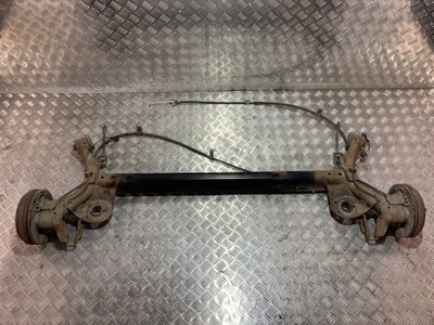Балка подвеска задняя suzuki ignis iii 16- фото №1