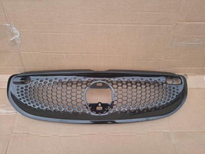 Решётка радиатора решётка радиатора smart a453 iii fortwo фото №1