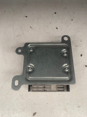 Renault модуль блок управления подушка безопасности 985100954r фото №1