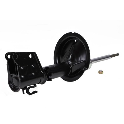 Амортизатор перед fiat siena, palio 178_, 172_ фото №1