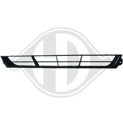 DEFLECTOR REJILLA DE PARAGOLPES SEAT IBIZA/CORDOBA/VARIO 96  