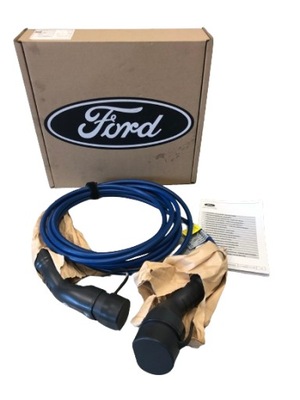 PRZEWÓD KABEL ŁADOWARKI FORD KUGA HYBRYDA LV4J-10B706-AA