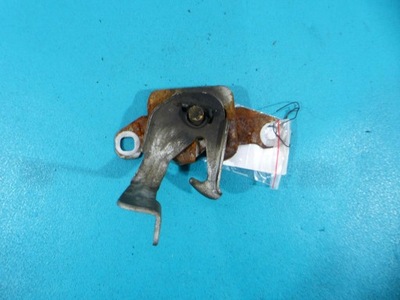 Замок капот dacia dokker 14r фото №1