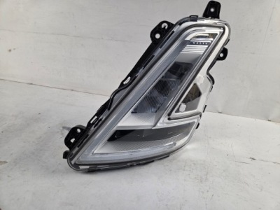 Лампа ліва перед volvo fh16 aero fh5 full led 2025 tir фото №1