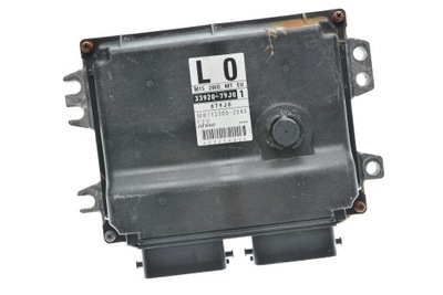 КОМПЬЮТЕР SUZUKI SX4 1.5 33920-79J0 MB112300-2542