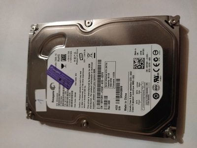 Dysk twardy 80gb Seagate barracuda 7200.10