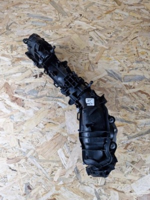 Колектор впускний  перед mini clubman f54 z12003456 фото №1