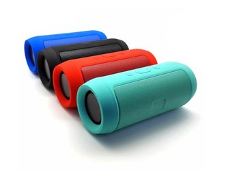 Bezprzewodowy Głośnik Bluetooth Charge Mini