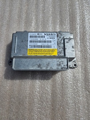 Volvo модуль датчик подушка безопасности 31334278 фото №1