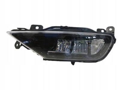 VOLVO XC60 XC90 S90 V90 2 HALÓGENO PRZECIWMGIELNY FARO PARTE DELANTERA DIODO LUMINOSO LED IZQUIERDO NUEVO  